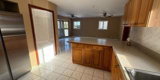 Ocean and Mountain View 3 bed + office, 2 bath 2 car garage Gallery 5