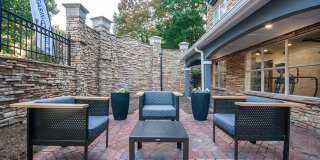 The Aster Buckhead Gallery 33