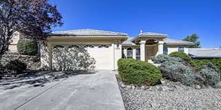 Cliff Rose Single-Story 3 Bedroom Home with Private Backyard! Cliff Rose Single-Story 3 Bedroom Home with Private Backyard! Gallery 1
