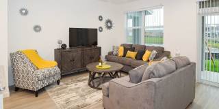 Torino Lakes Rental Townhomes Gallery 6