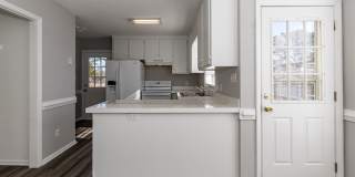 Amazing 3 bedroom home in Downtown Zebulon Gallery 1