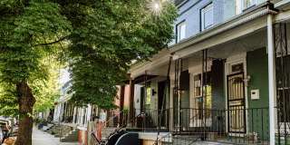 BEAUTIFULLY RENOVATED on the best block in Remington Gallery 3