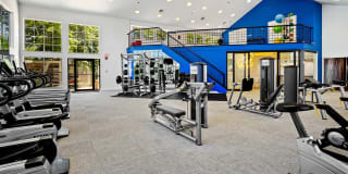 The Monroe Gallery 10