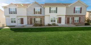 Parkway Oaks Townhomes and Duplexes Gallery 16