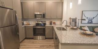 Aspire at Greenville Gallery 8