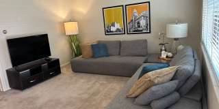 Wash Park 2-Bedroom, 2- Bathroom Condo Available in August Wash Park 2-Bedroom, 2- Bathroom Condo Available in August Gallery 1