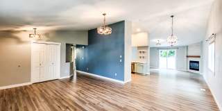 Arlington Rambler - 3bd/2ba Gallery 10