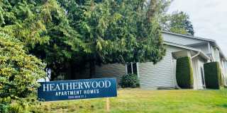 BIG 2 Bed / 2 Bath apartment, commute friendly Bonney Lake location! Gallery 1
