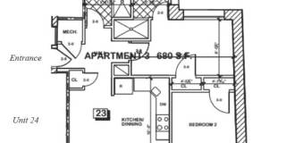 The Kensington at 516 Orange St! Gallery 75