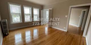 3587 North Milwaukee Gallery 1