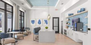 Marlowe Jacaranda Gallery 9