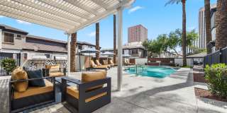 Haven at Midtown Gallery 15