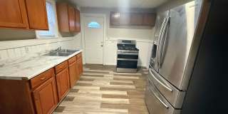 Newly renovated 3-bedroom, 1-bath home in Akron Gallery 11