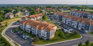 Lenox West Luxury Apartments Gallery 45