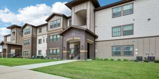 Azora Ranch Apartments Gallery 32