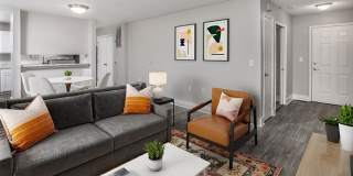 Six Forks Station Gallery 14