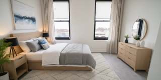 Barton Apartments Gallery 4