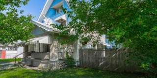 Charming 3BR Home with Classic Woodwork, Porch & Bonus Attic Space Gallery 3