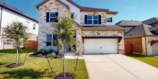 Stunning 5 Bed Room House in Leander Gallery 1