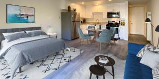 Mediterranean Village West Hollywood Gallery 7