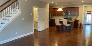 Three Bedroom Townhouse in Westport/Denver Three Bedroom Townhouse in Westport/Denver Gallery 3