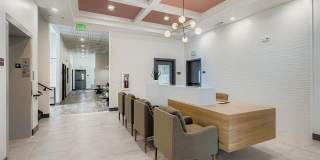 The Gallery Gallery 20