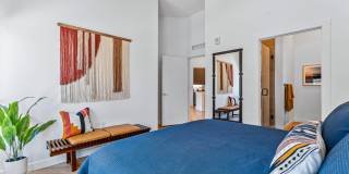 Aura Arts District Gallery 63