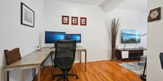 1300 MASSACHUSETTS Avenue NW unit: 503 Gallery 10