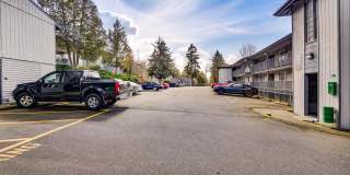 Park Ridge Apartments Gallery 19