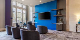 Azure Oxford Square Gallery 20