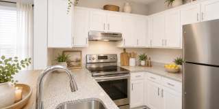 Willow Bend Apartments Gallery 12