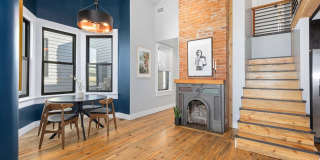 Charming Curtis Park Home for Rent – Modern Comfort Meets Historic Character Gallery 5