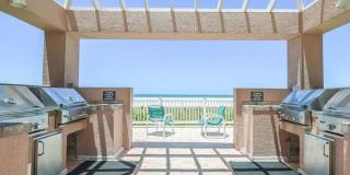 Available on May 3rd! Beachfront Condo with Stunning Views & Resort Amenities Gallery 20
