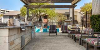 South Lamar Village Gallery 2