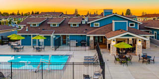 Evergreen Village at Delta Ridge Gallery 1