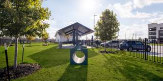 Hawthorne at Fairmont Gallery 37