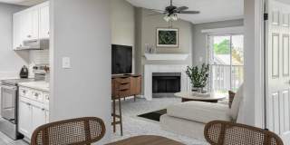 Riverset Apartments Gallery 23