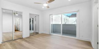 110 South Swall Apartments Gallery 5