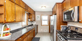 Super Cute 3 bed 2 bath house in South Moorhead Gallery 7