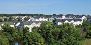 Carver Lake Townhomes Gallery 15