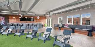 Post District Gallery 16