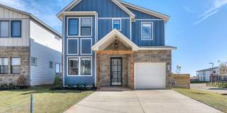 Beautiful home in Edmond/Oklahoma City Gallery 1