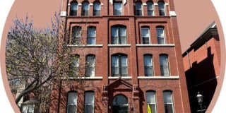 Quality Hill Apartments Gallery 17