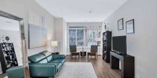 The Cosmopolitan at Reston Town Center Gallery 27