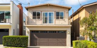 Beautiful Manhattan Beach Rental Home! Gallery 1