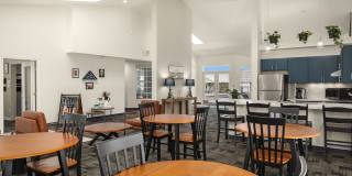 Englewood Garden Villa Apartments - Senior Housing Gallery 4