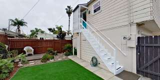 212 1/2 Knoxville Ave, Huntington Beach: 1 Bed 1 Bath Unit With Private Garage and Yard! 212 1/2 Knoxville Ave, Huntington Beach: 1 Bed 1 Bath Unit With Private Garage and Yard! Gallery 1