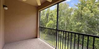 2/2 in the gated Community of the Verandas at North Shore Golf Club Gallery 19