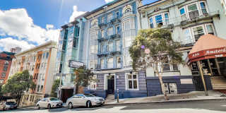 735 TAYLOR Apartments Gallery 1