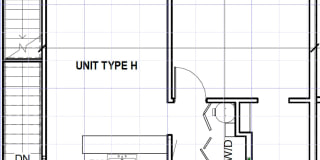 REO Gateway Apartments - 845 S. Washington Ave. Lansing, MI 48910 Gallery 13